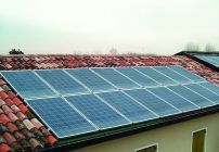 Fotovoltaico AZ.AGRICOLA 19,32 kWp Policristallino Winaico Sud - Quinto di Treviso (TV)