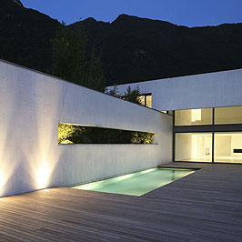 Illuminazione a basso consumo