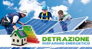 Detrazione fiscale